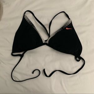 Nike Reversible Swim Top